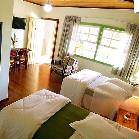 Hotel Pouso Da Chica Diamantina Esterno foto