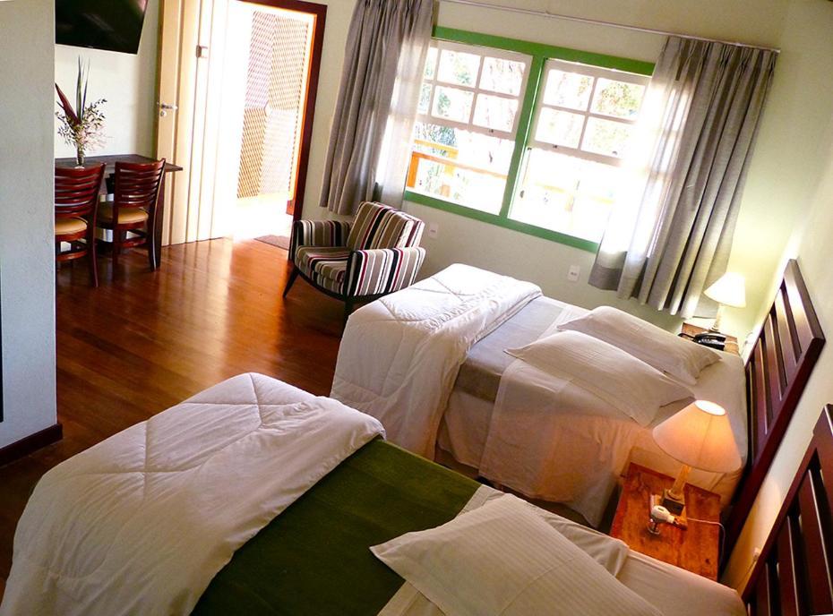 Hotel Pouso Da Chica Diamantina Esterno foto