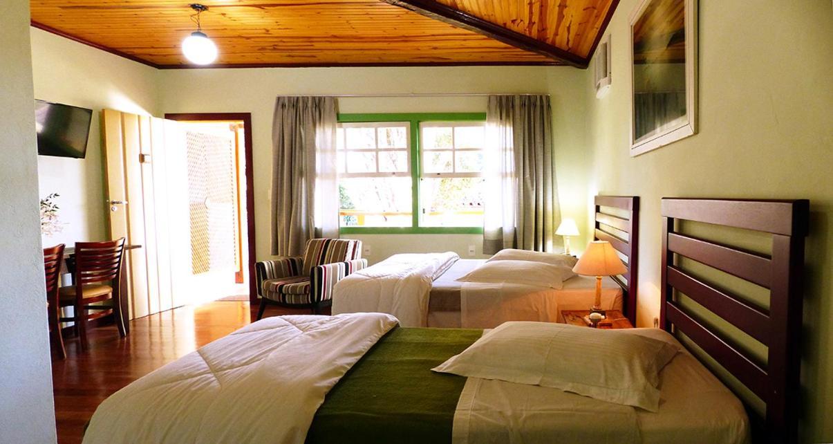 Hotel Pouso Da Chica Diamantina Esterno foto