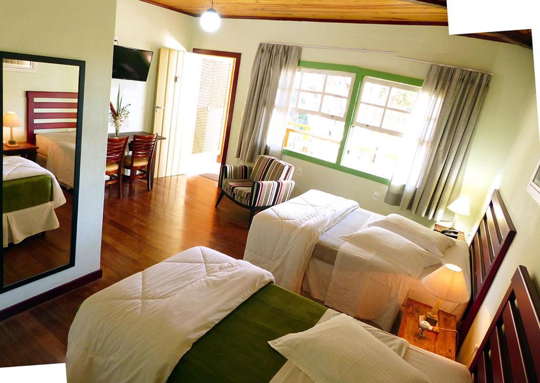 Hotel Pouso Da Chica Diamantina Esterno foto
