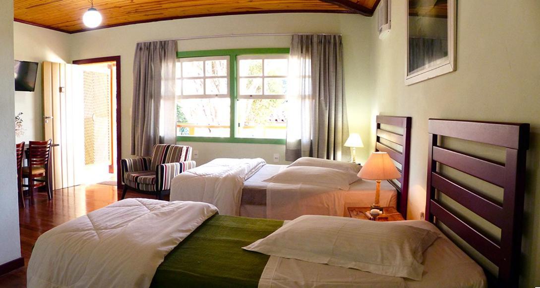 Hotel Pouso Da Chica Diamantina Esterno foto