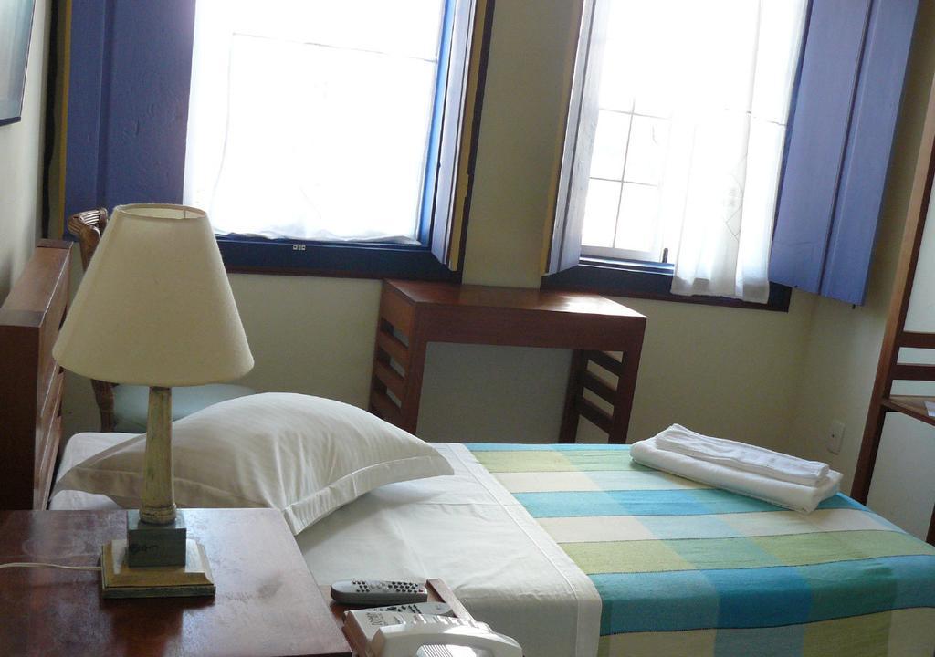 Hotel Pouso Da Chica Diamantina Esterno foto