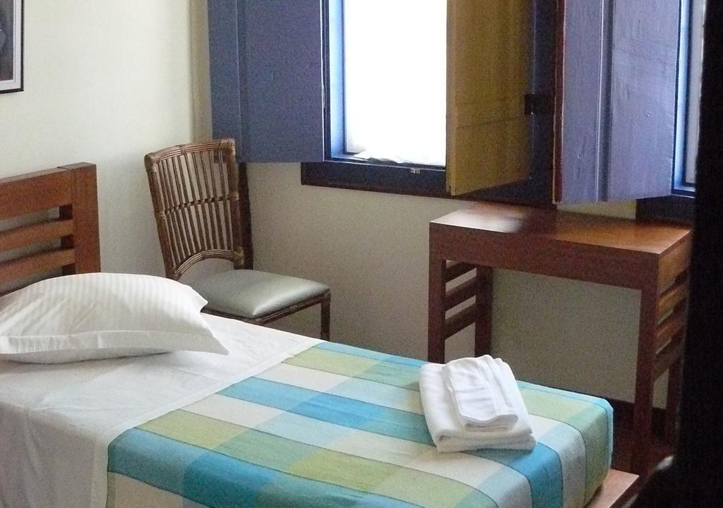 Hotel Pouso Da Chica Diamantina Esterno foto