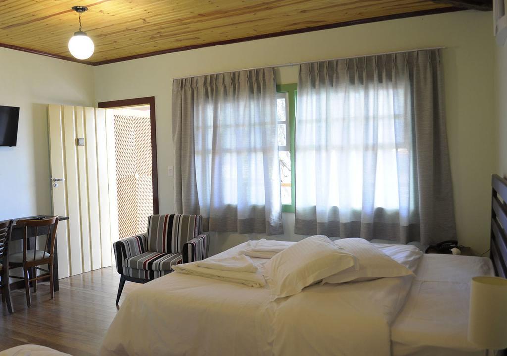 Hotel Pouso Da Chica Diamantina Camera foto