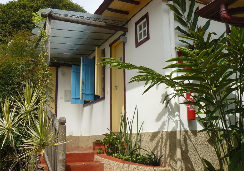 Hotel Pouso Da Chica Diamantina Camera foto