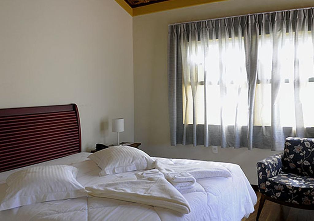 Hotel Pouso Da Chica Diamantina Camera foto