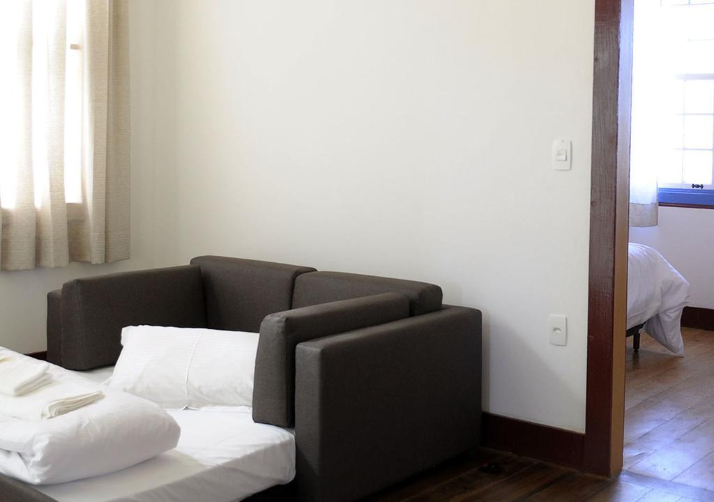 Hotel Pouso Da Chica Diamantina Esterno foto