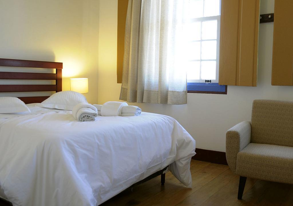 Hotel Pouso Da Chica Diamantina Camera foto
