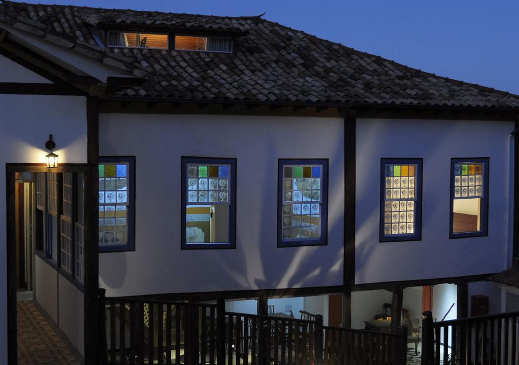 Hotel Pouso Da Chica Diamantina Esterno foto