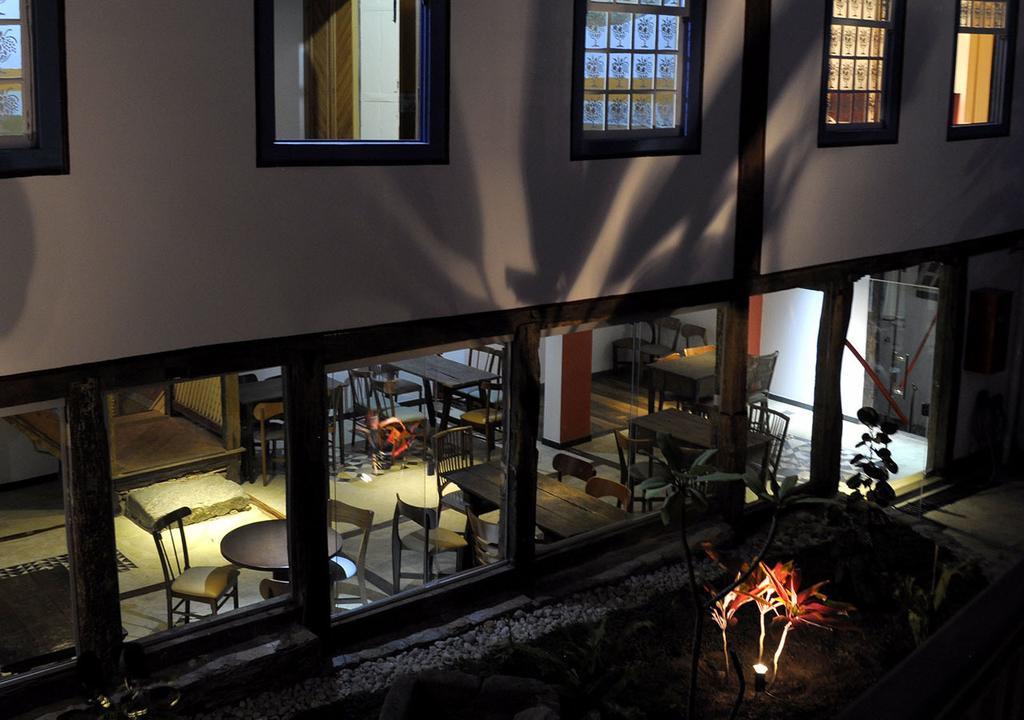 Hotel Pouso Da Chica Diamantina Esterno foto