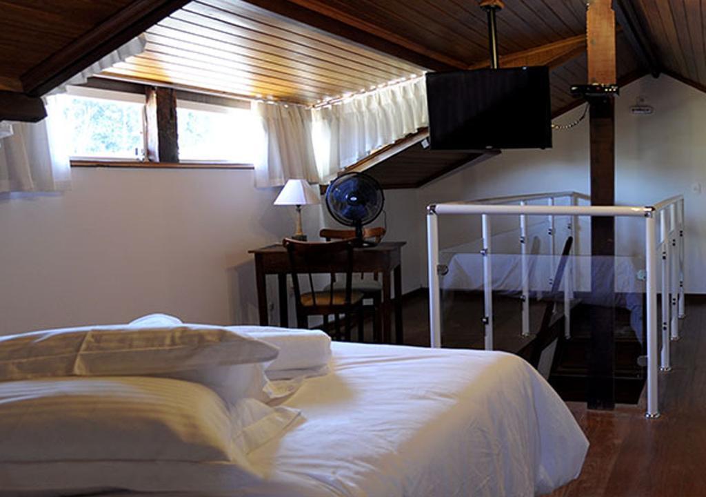 Hotel Pouso Da Chica Diamantina Esterno foto