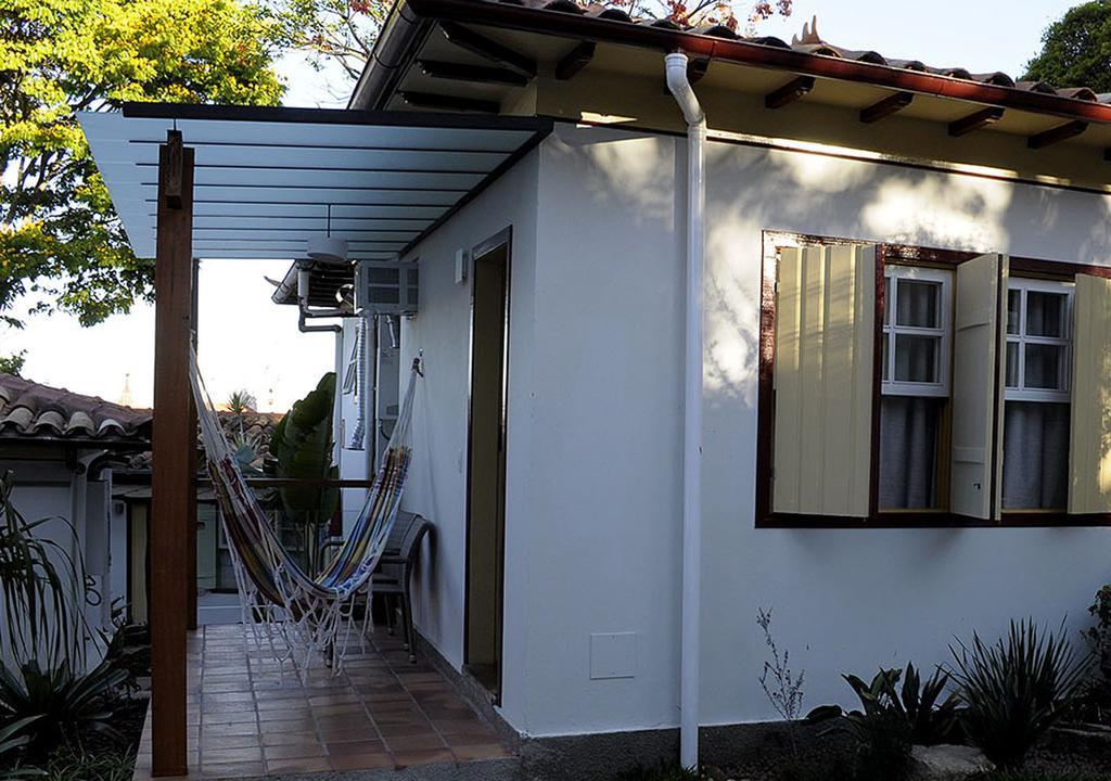 Hotel Pouso Da Chica Diamantina Camera foto