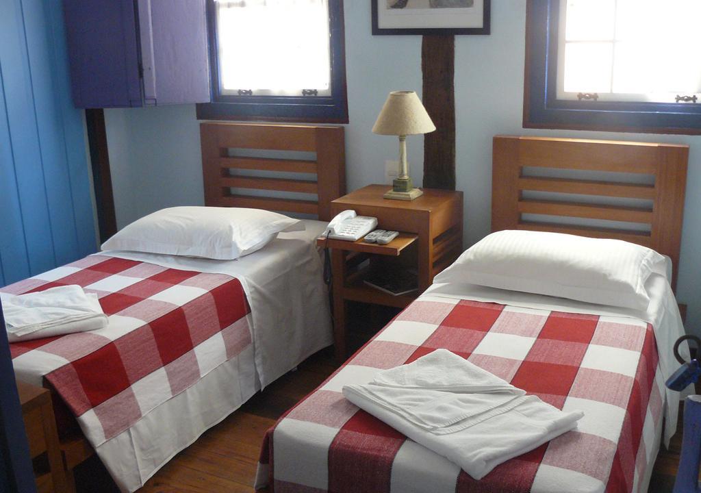 Hotel Pouso Da Chica Diamantina Camera foto