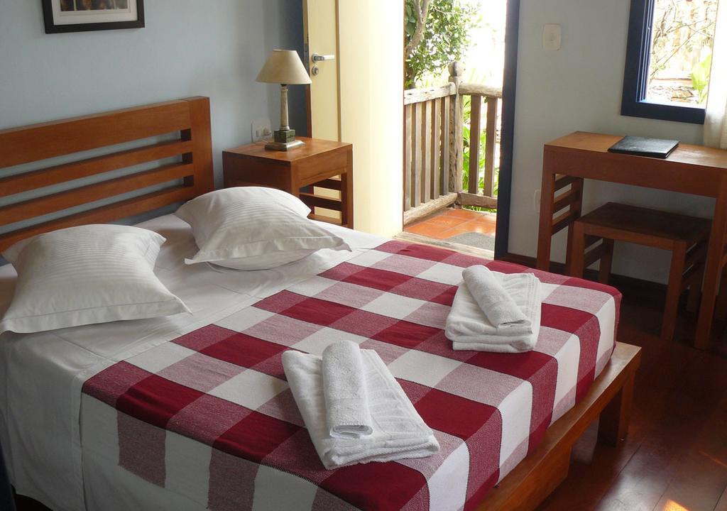 Hotel Pouso Da Chica Diamantina Camera foto