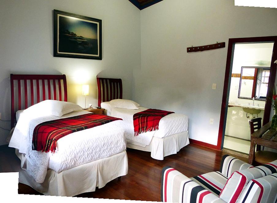 Hotel Pouso Da Chica Diamantina Esterno foto