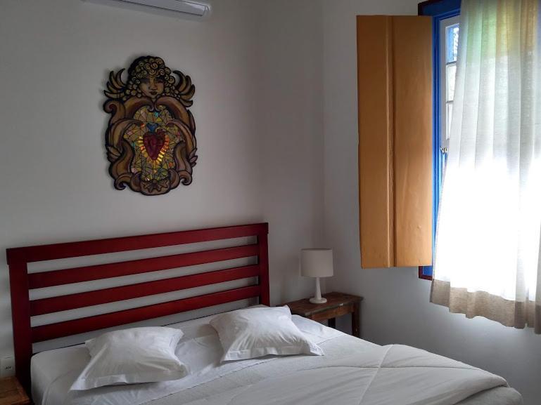 Hotel Pouso Da Chica Diamantina Esterno foto